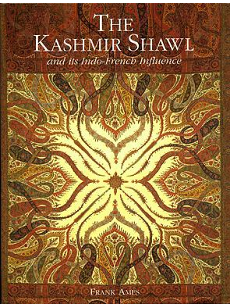 kashmiri shawl