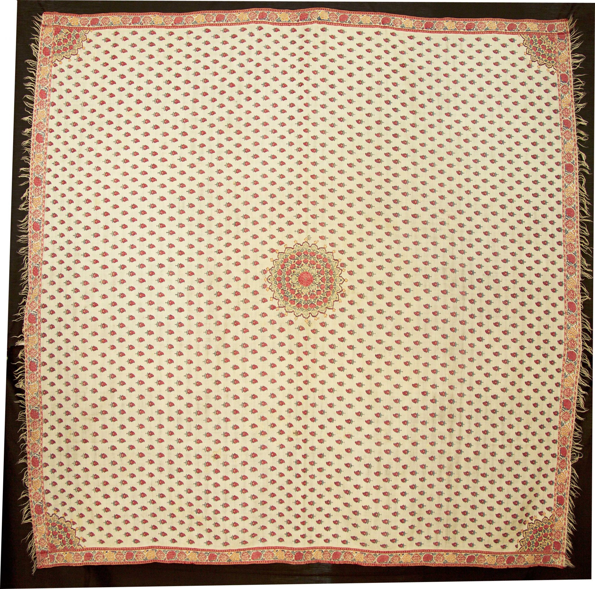 moonwhistle shawl